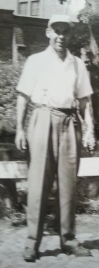 Kuva muistosta