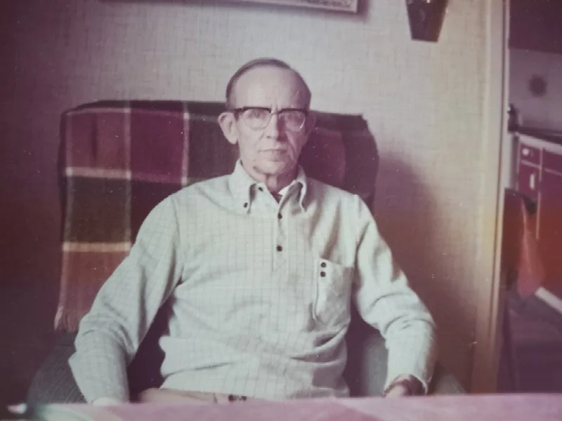 Kuva muistosta