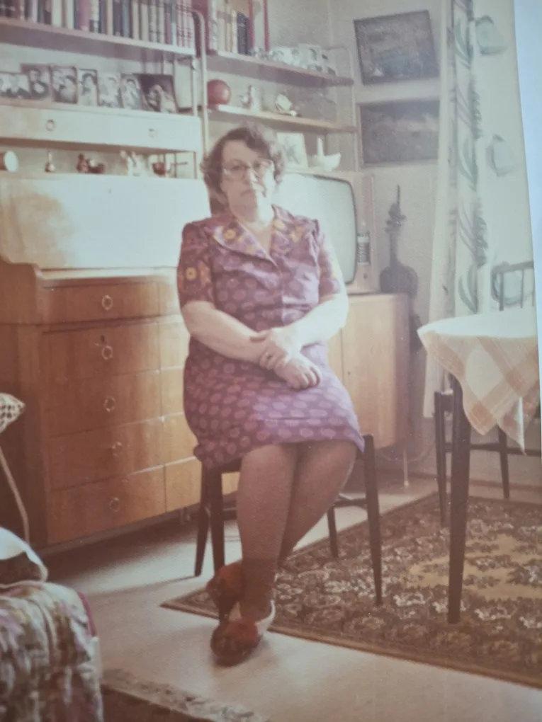 Kuva muistosta