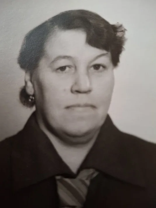 Kuva muistosta